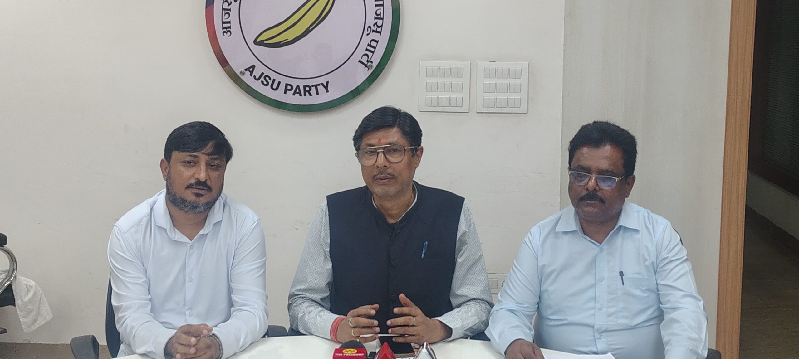 सुदेश महतो उग्रवादियों की हिटलिस्ट में